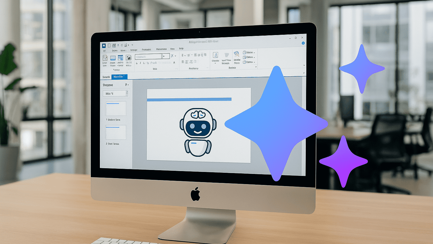 AI & Articulate Storyline